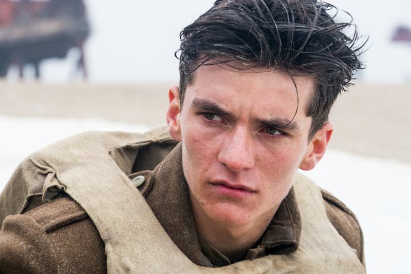 Omni Theater offers early IMAX screenings of 'Dunkirk'